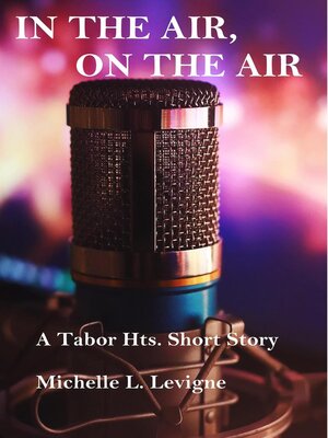 cover image of In the Air, On the Air